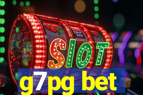 g7pg bet